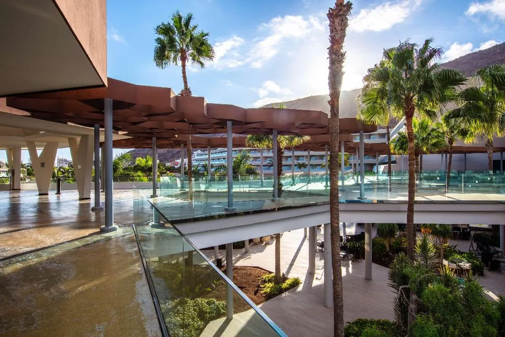 General view, Radisson Blu Resort & Spa Gran Canaria Mogan, Gran Canaria