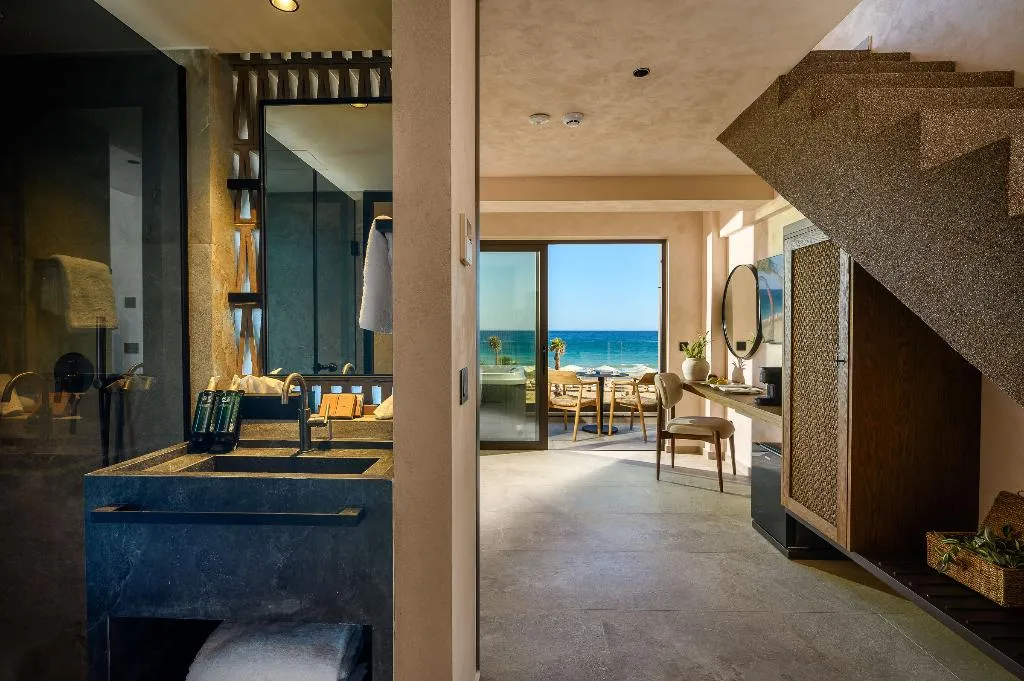 SUITE PREMIUM Room, Nalu Resort And Spa, Crete