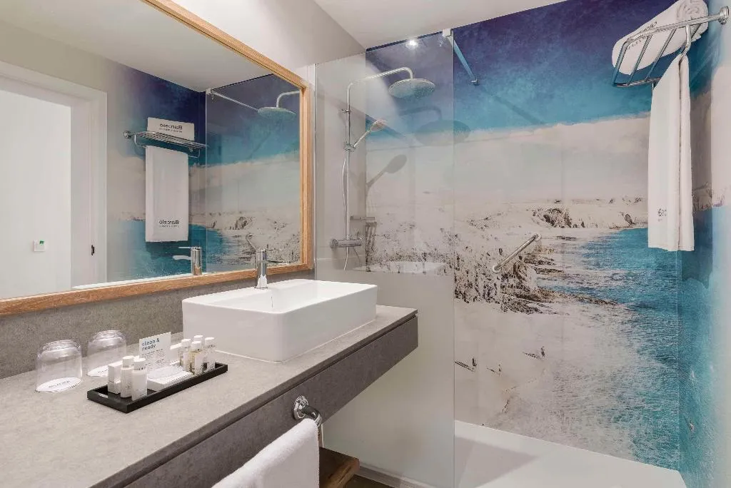 Double or Twin POOL VIEW Room, Barcelo Lanzarote Active Resort, Lanzarote