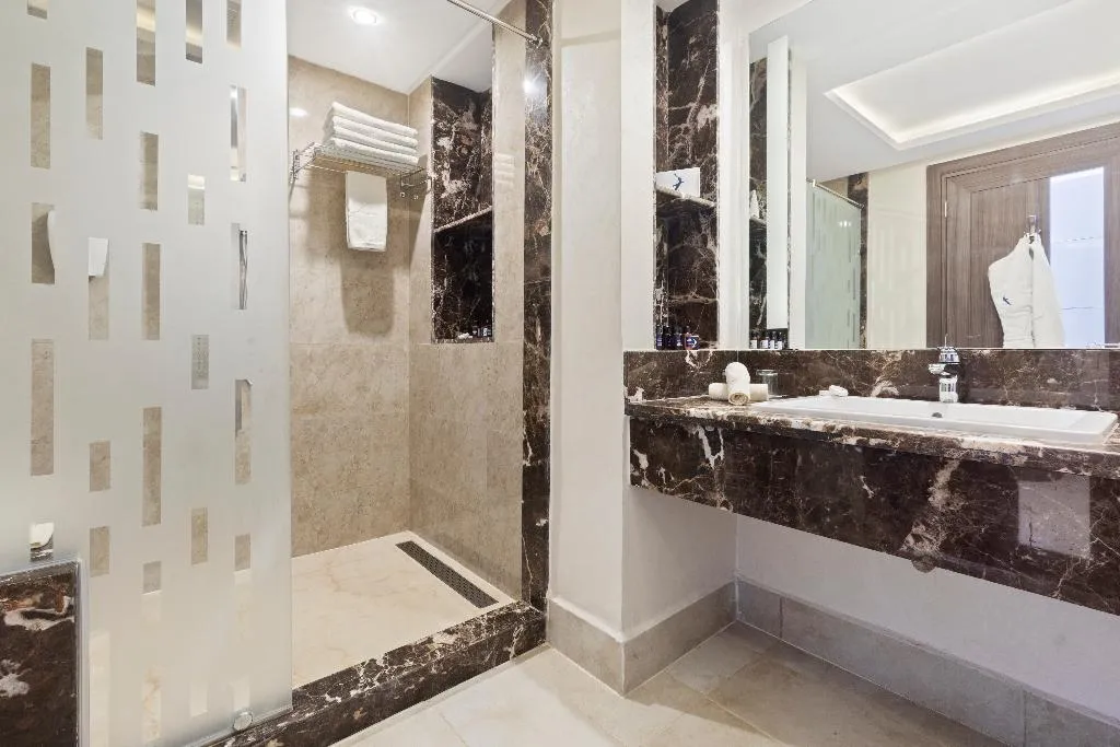 SUITE PRESTIGE Room, Pickalbatros White Beach Taghazout - Adults Friend, Agadir