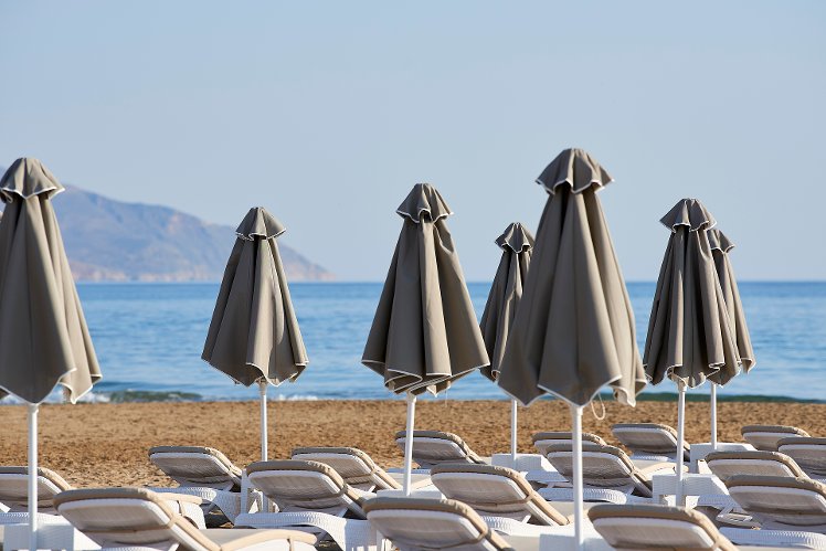 Ventale Island Breeze Resort, Crete
