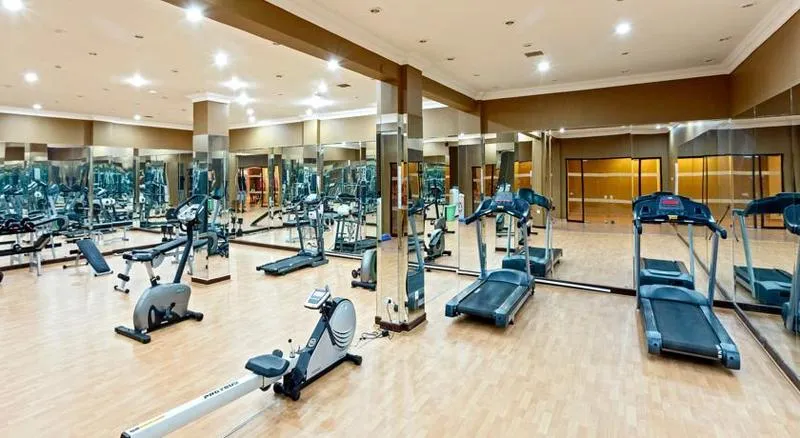 Sports and Entertainment, Lucas Didim Resort, Bodrum