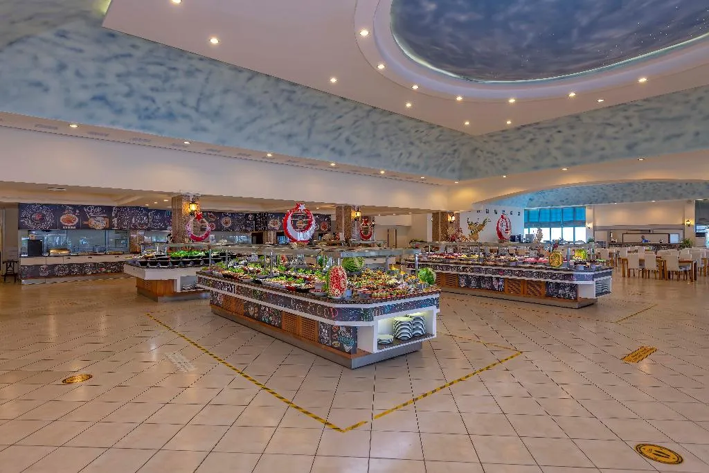 Restaurant, Asteria Family Resort Side, Antalya