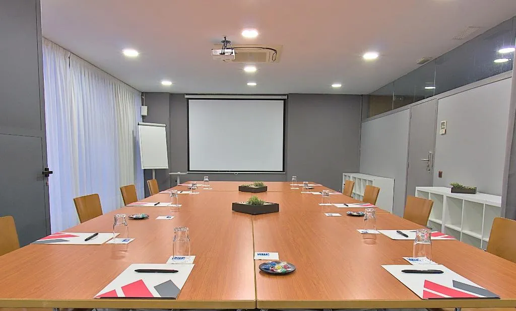 Conferences, Atenea Barcelona Aparthotel, Barcelona
