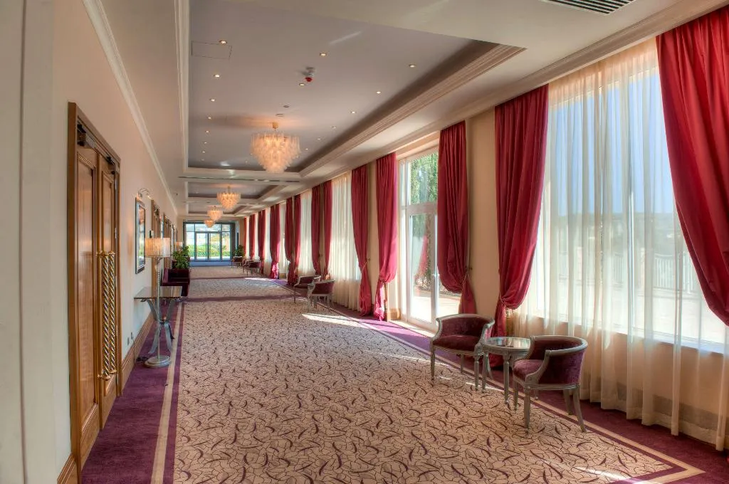 Conferences, Radisson Blu Resort & Spa Golden Sands, Malta