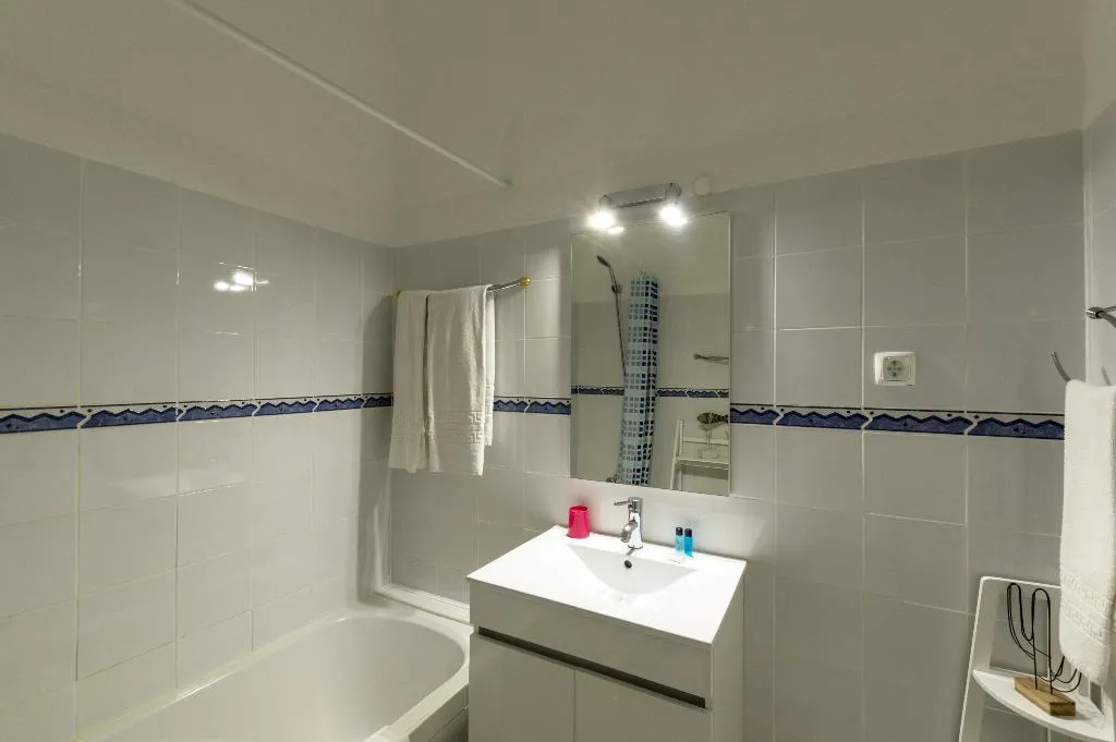 VILLA THREE BEDROOMS Room, Rocha Brava Village Resort, Algarve