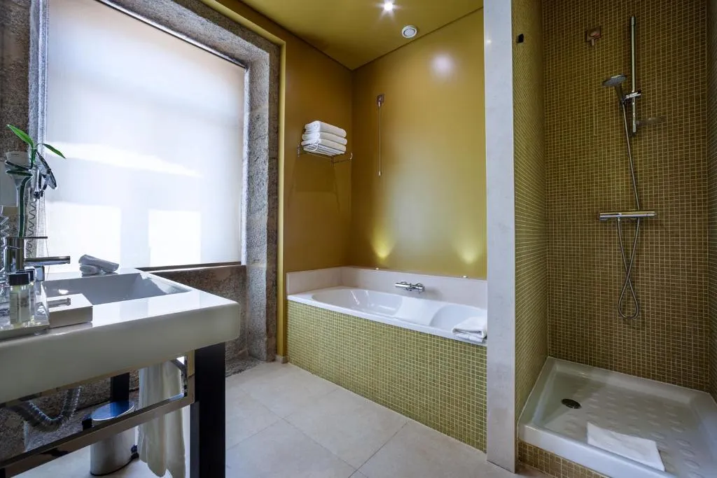 SUITE STANDARD Room, Pestana Palácio do Freixo - Porto, Porto