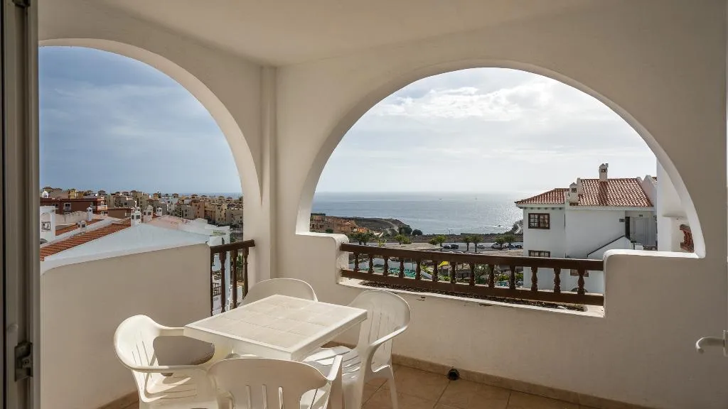 Room, BLUESEA Callao Garden, Tenerife