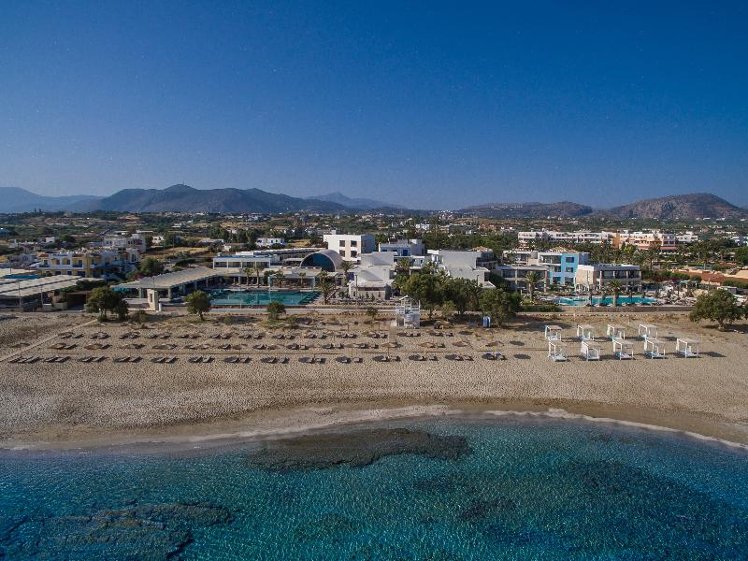 Image, Paralos Kosta Alimia, Crete