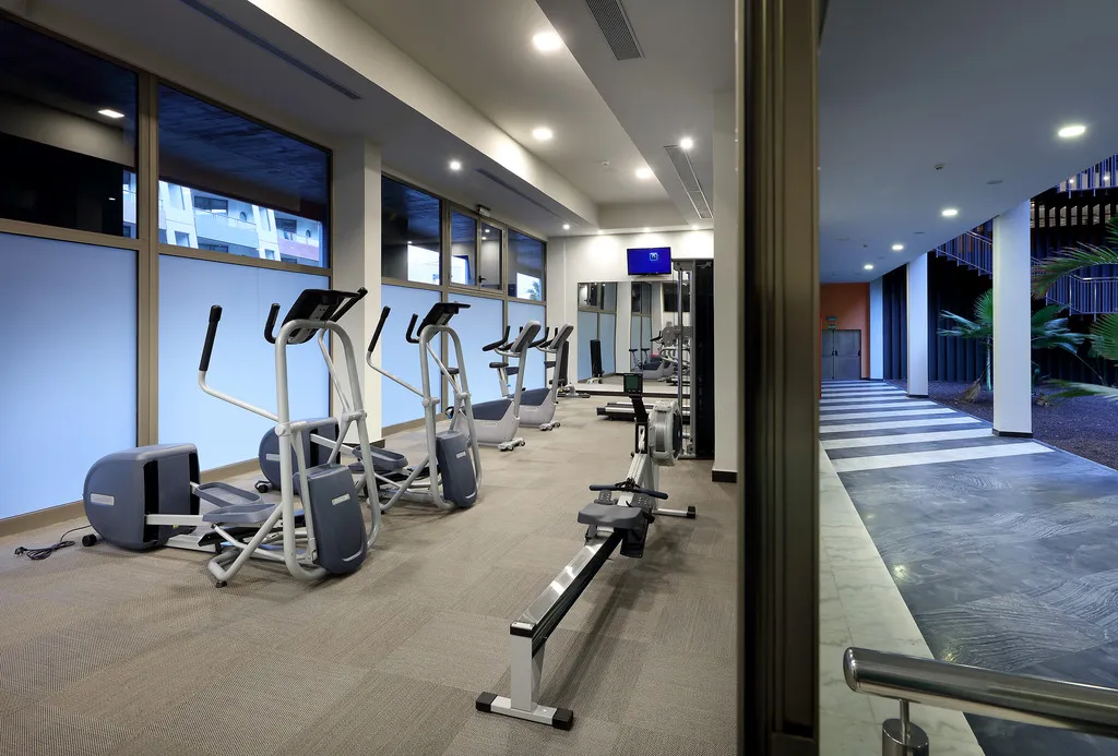 Sports and Entertainment, Eurostars Las Salinas, Fuerteventura
