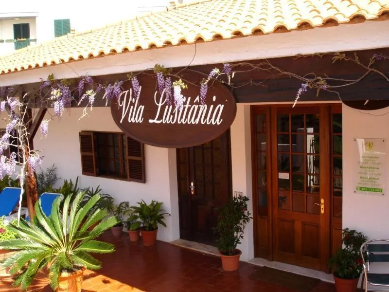 General view, Residencial Vila Lusitania, Madeira