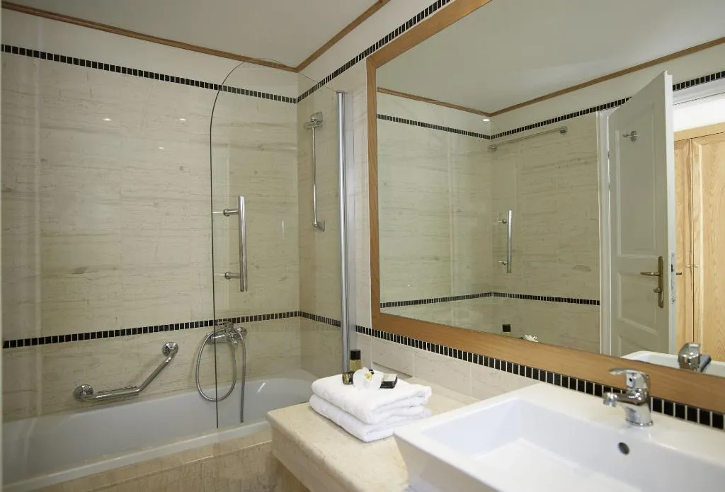 BUNGALOW SEA VIEW Room, Mitsis Rodos Maris, Rhodes
