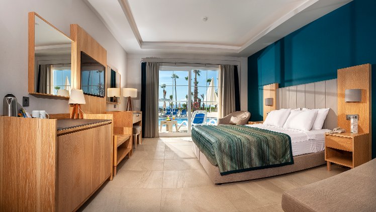 Ephesia Holiday Beach Club, Izmir