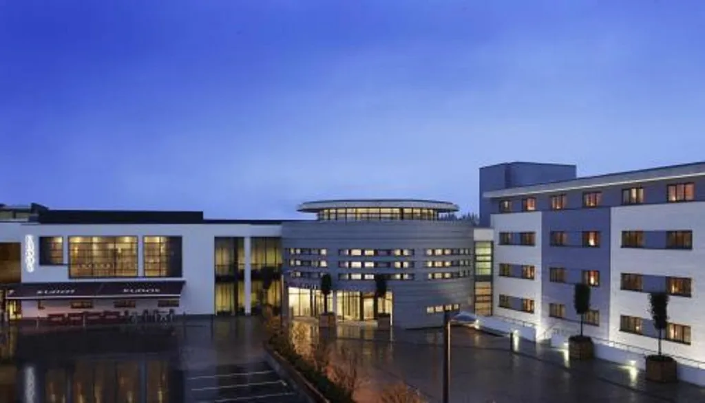 General view, Clayton Hotel Liffey Valley, Dublin