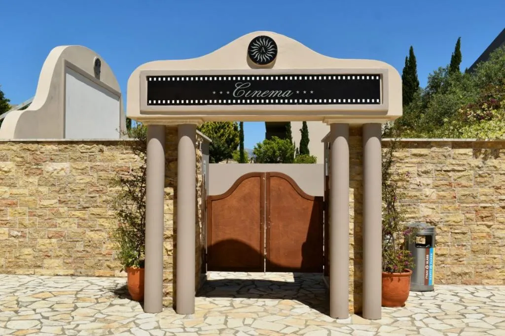 Sports and Entertainment, Apollonion Asterias Resort & Spa, Kefallinia