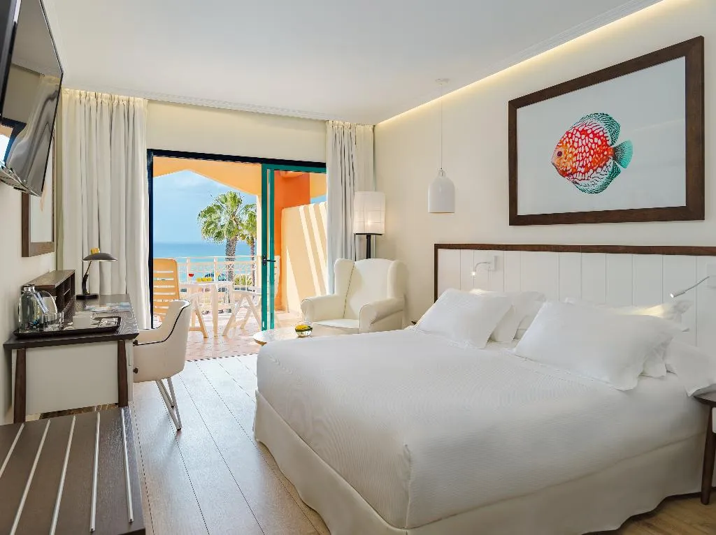 Room, H10 Playa Esmeralda - Adults Only, Fuerteventura