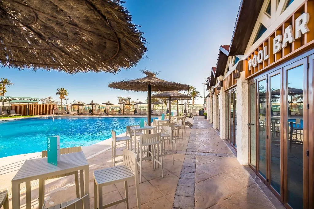 Bar, Occidental Fuengirola, Costa Del Sol