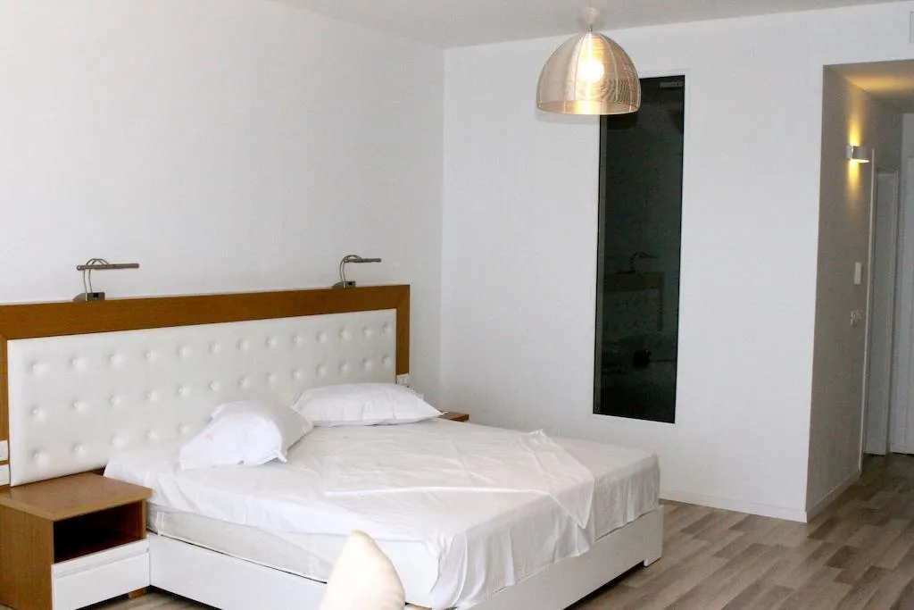 DOUBLE STANDARD Room, Regina Blu Hotel, Kavaje