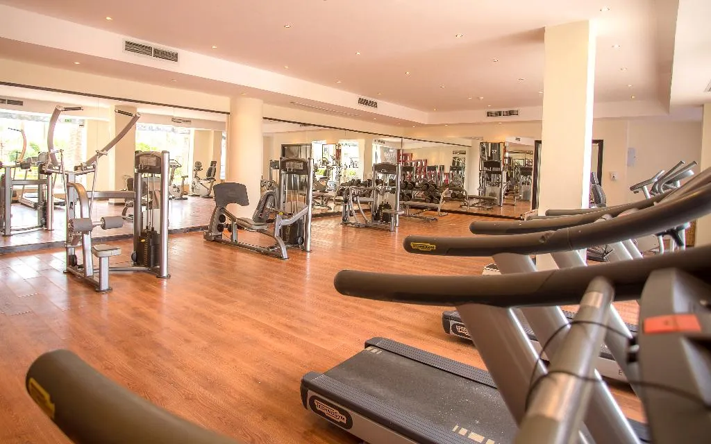 Sports and Entertainment, SUNRISE Azalea Aqua Park Resort, Red Sea Riviera