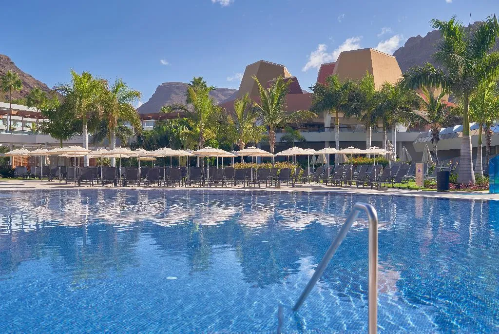 General view, Radisson Blu Resort & Spa Gran Canaria Mogan, Gran Canaria