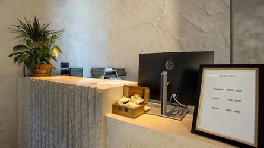 Seaside Hotel, Durres