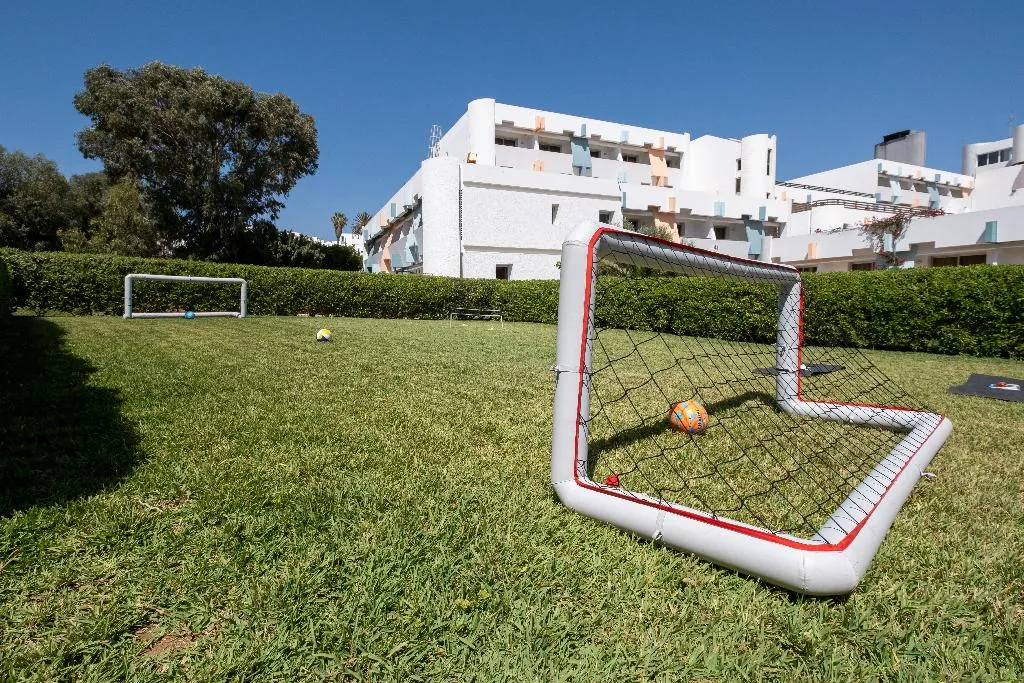 Sports and Entertainment, Allegro Agadir, Agadir