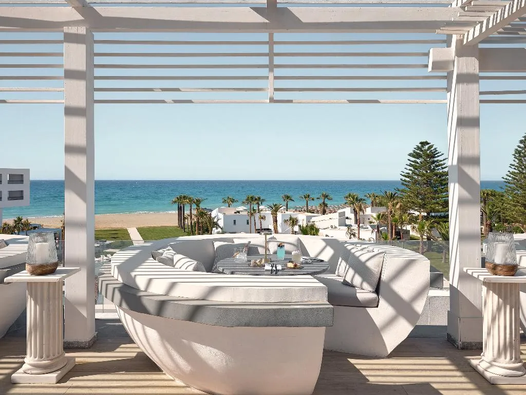 Bar, Creta Palace, A Resort to Live, Crete