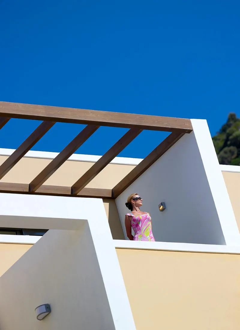 Room, Filion Suites Resort & Spa, Crete