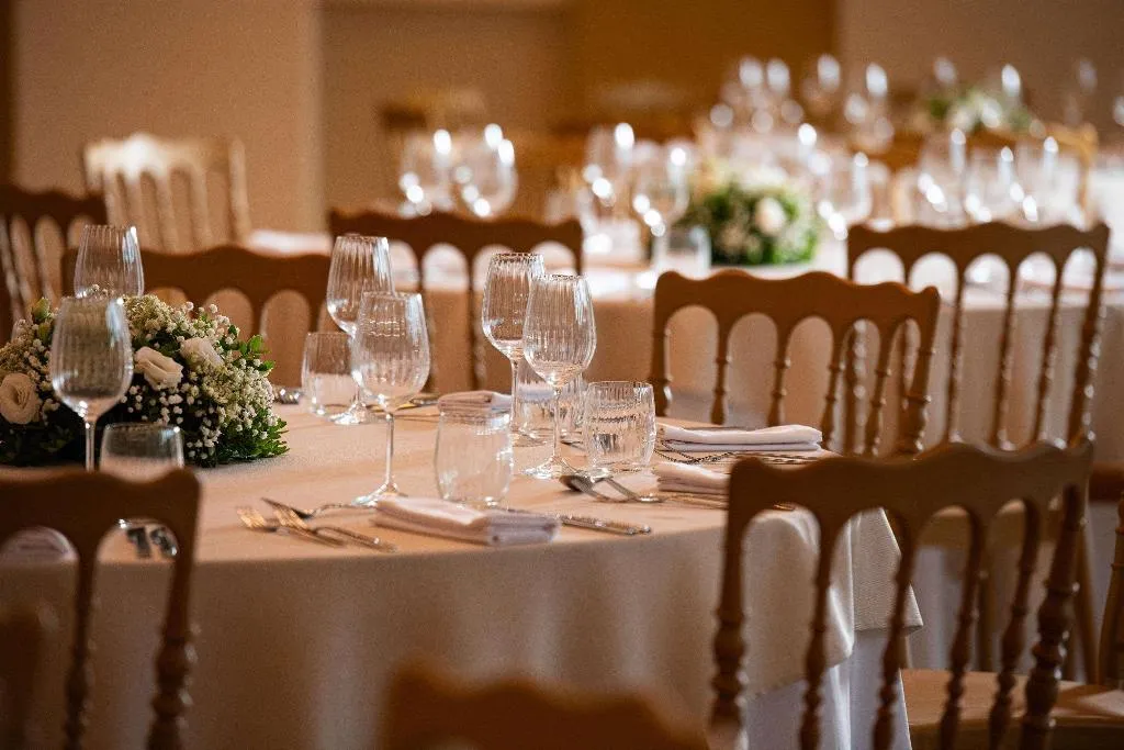 Conferences, Kresten Royal Euphoria Resort, Rhodes