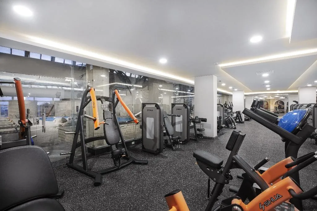 Sports and Entertainment, V Hotel Sharm El Shiekh, Red Sea Riviera