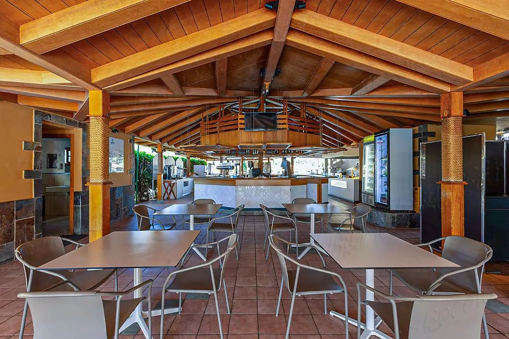 Bar, Maspalomas Resort by Dunas, Gran Canaria