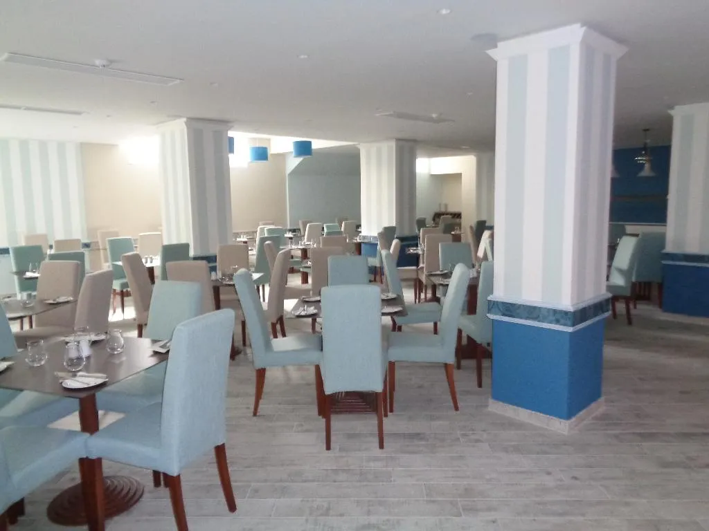 Restaurant, Hotel Santana Malta, Malta