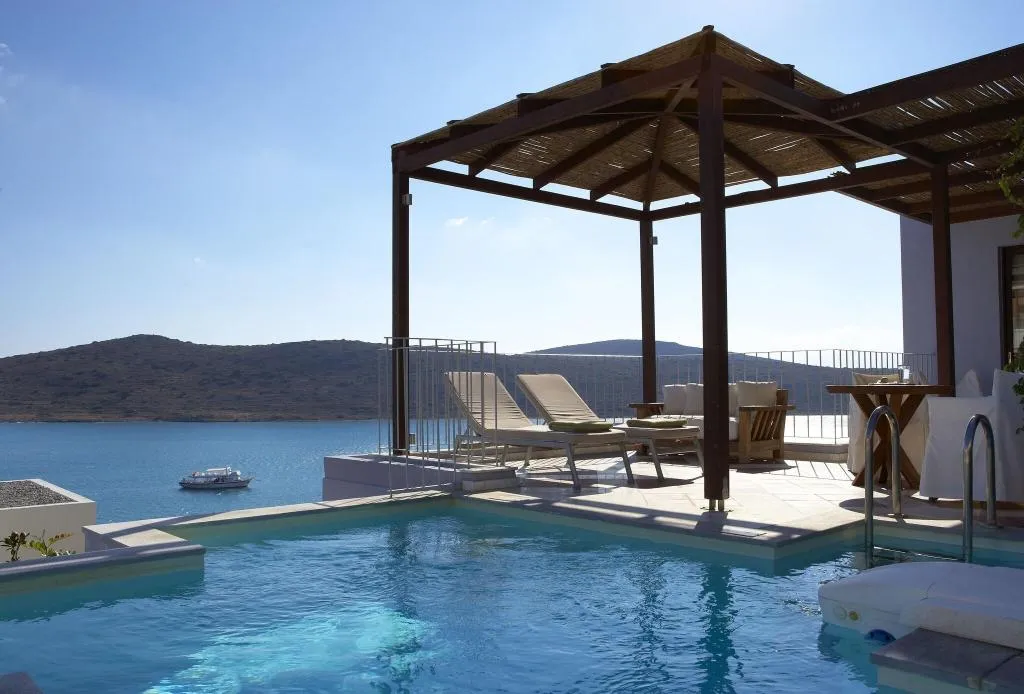 Room, Domes of Elounda, Autograph Collection, Crete