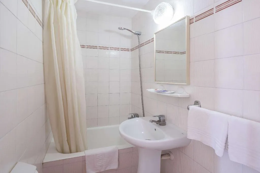 Room, htop Planamar Hotel, Costa Brava