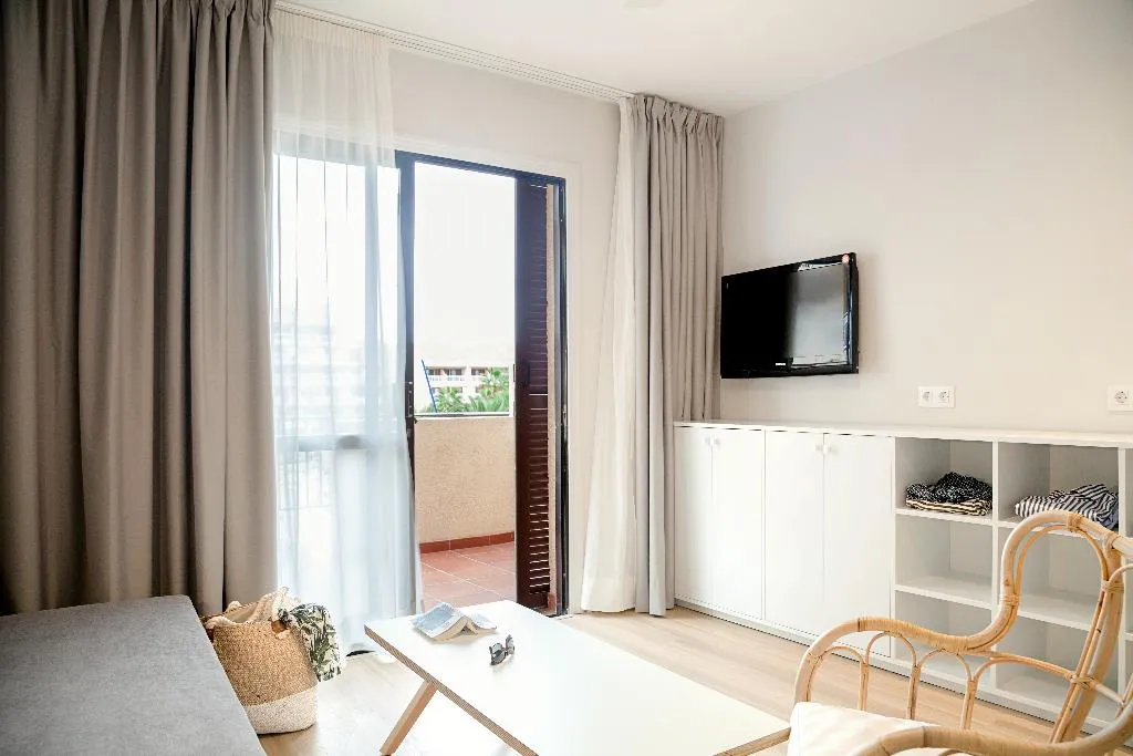APARTMENT TWO BEDROOMS Room, Coral Compostela Beach, Tenerife