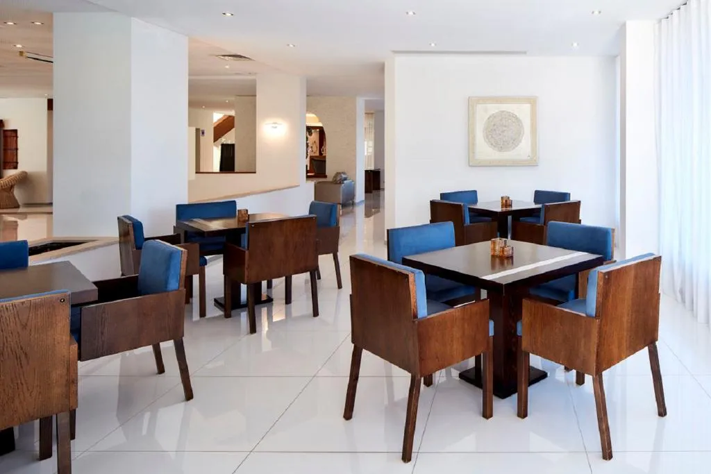 Bar, Santa Eulália Hotel Apartamento & Spa, Algarve