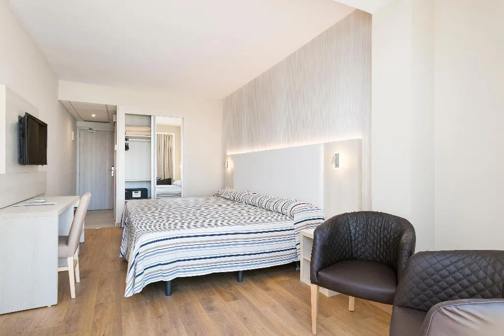 Room, Best Sabinal, Costa Almeria