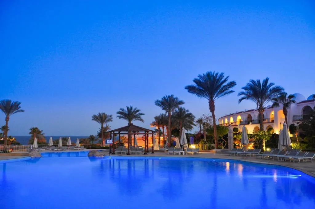 SUITE EXECUTIVE Room, Savoy Sharm El Sheikh, Red Sea Riviera