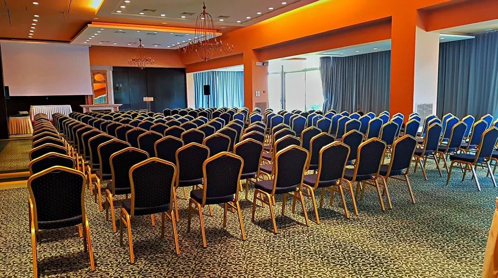 Conferences, Corfu Holiday Palace Hotel, Corfu