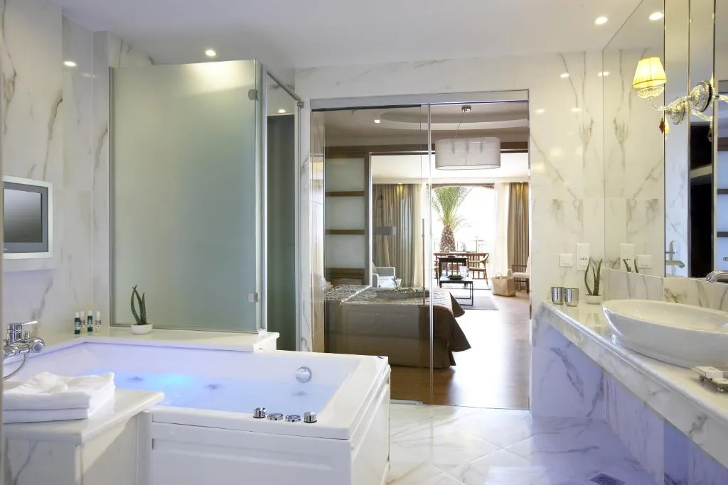 Room, Anthemus Sea Beach Hotel & Spa, Halkidiki
