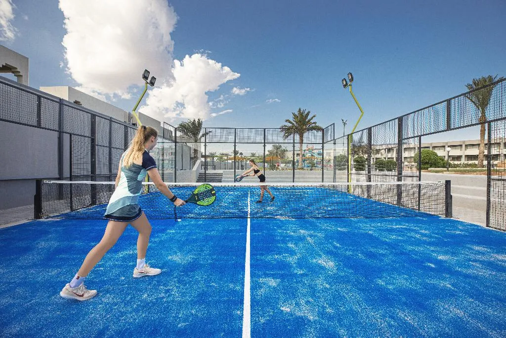 Sports and Entertainment, V Hotel Sharm El Shiekh, Red Sea Riviera