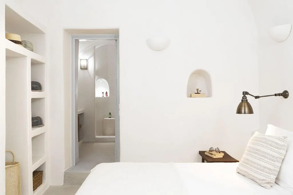 Room, Armenaki Santorini, Santorini
