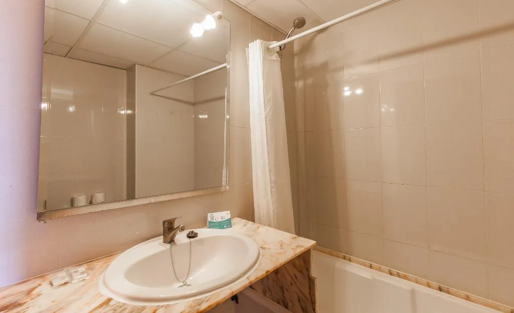 Room, BLUESEA Hotel Don Jaime, Majorca