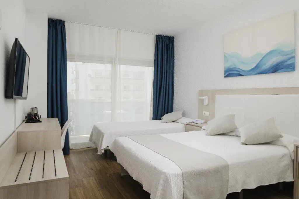 Room, Sandos Griego, Costa Del Sol