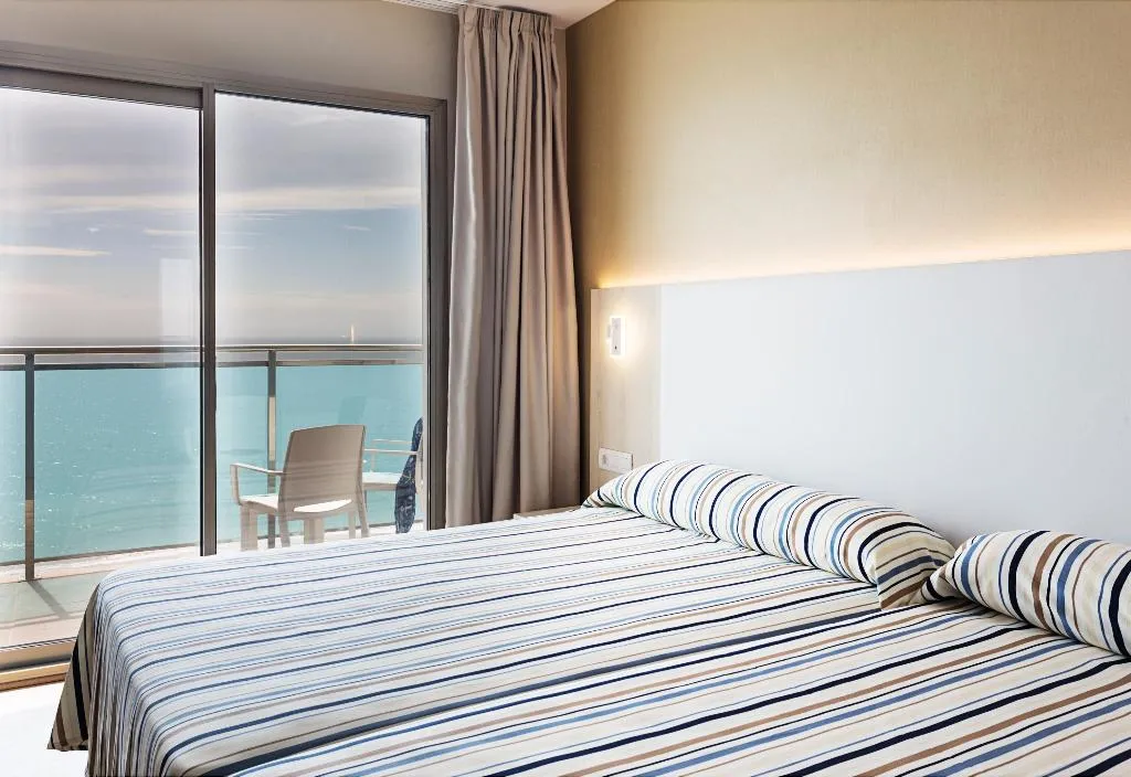 Room, Best Sabinal, Costa Almeria