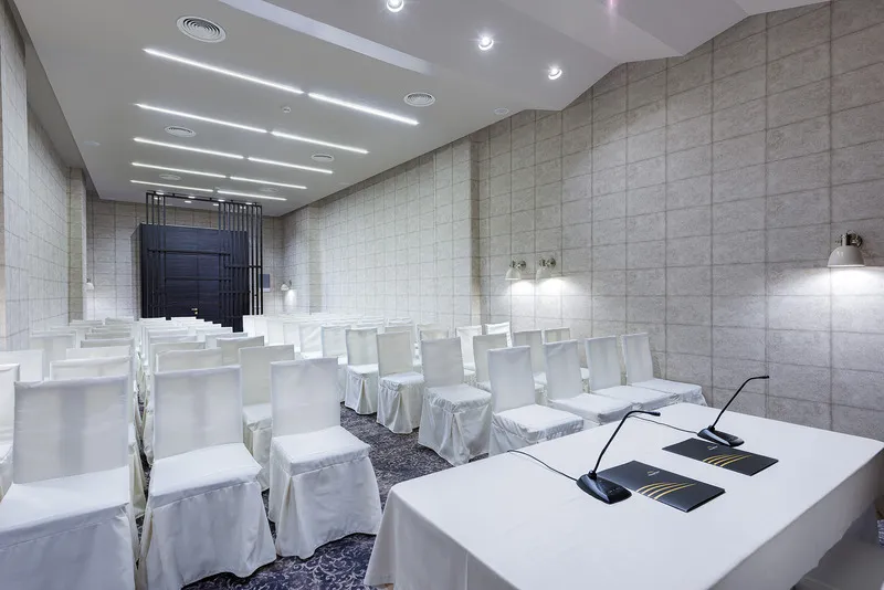Conferences, Olympic Palace Resort Hotel & Convention Center, Rhodes