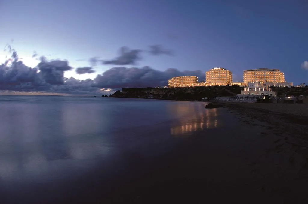 General view, Radisson Blu Resort & Spa Golden Sands, Malta