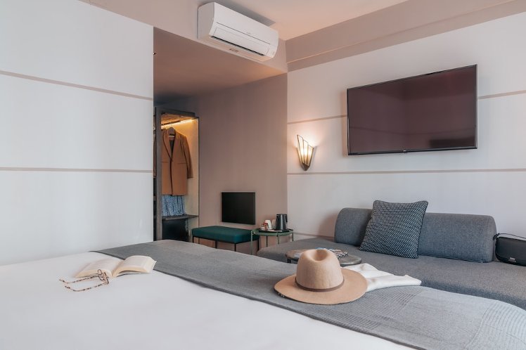 Pestana Lisboa Vintage City Center Suites, Lisbon