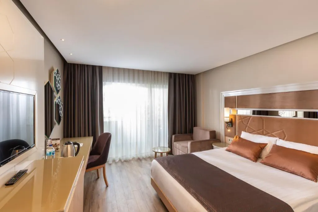 FAMILY ROOM DUPLEX Room, Swandor Hotels & Resorts - Topkapi Palace, Antalya