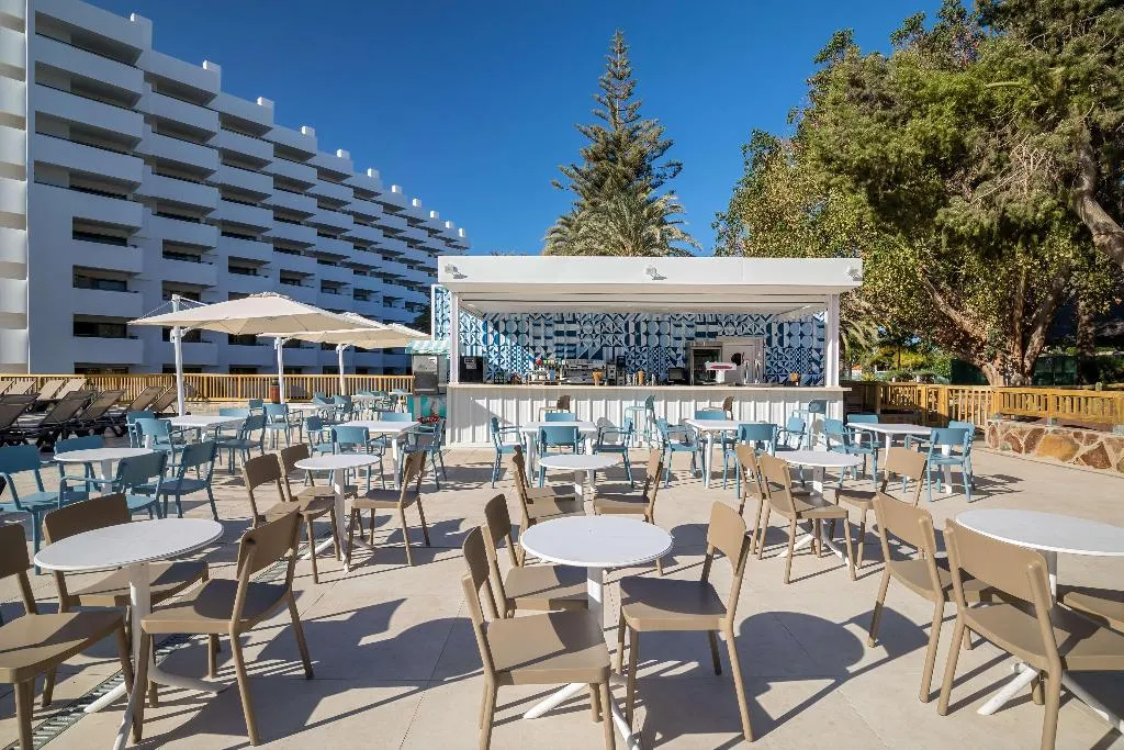 Bar, Barcelo Margaritas, Gran Canaria